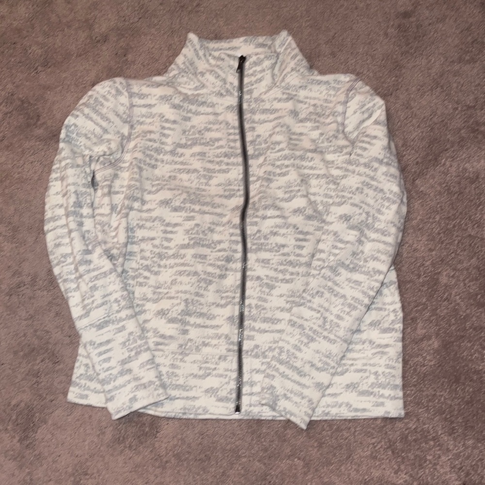 Women’s Zyia Zipper Jacket